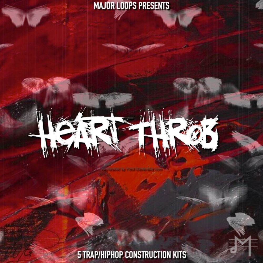 Arte de Heart Throb