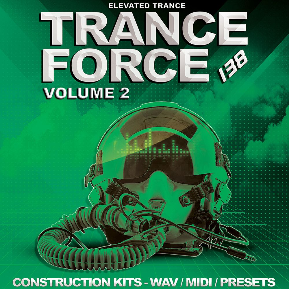 Arte de Trance Force 138 Volume 2