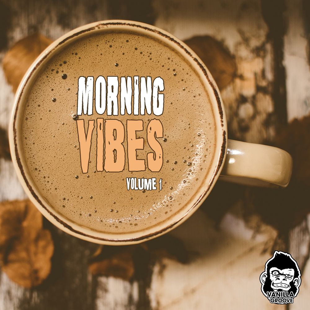 Arte de Morning Vibes Vol 1