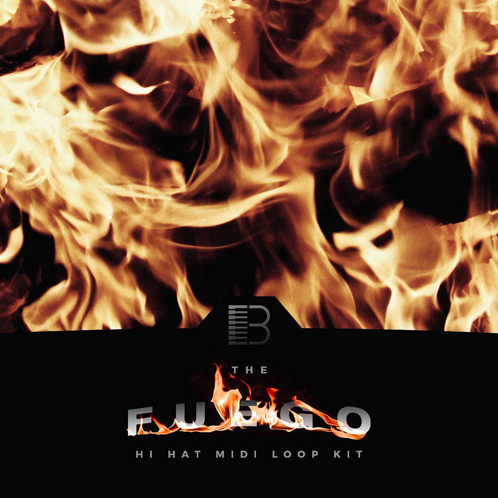 Arte de Fuego