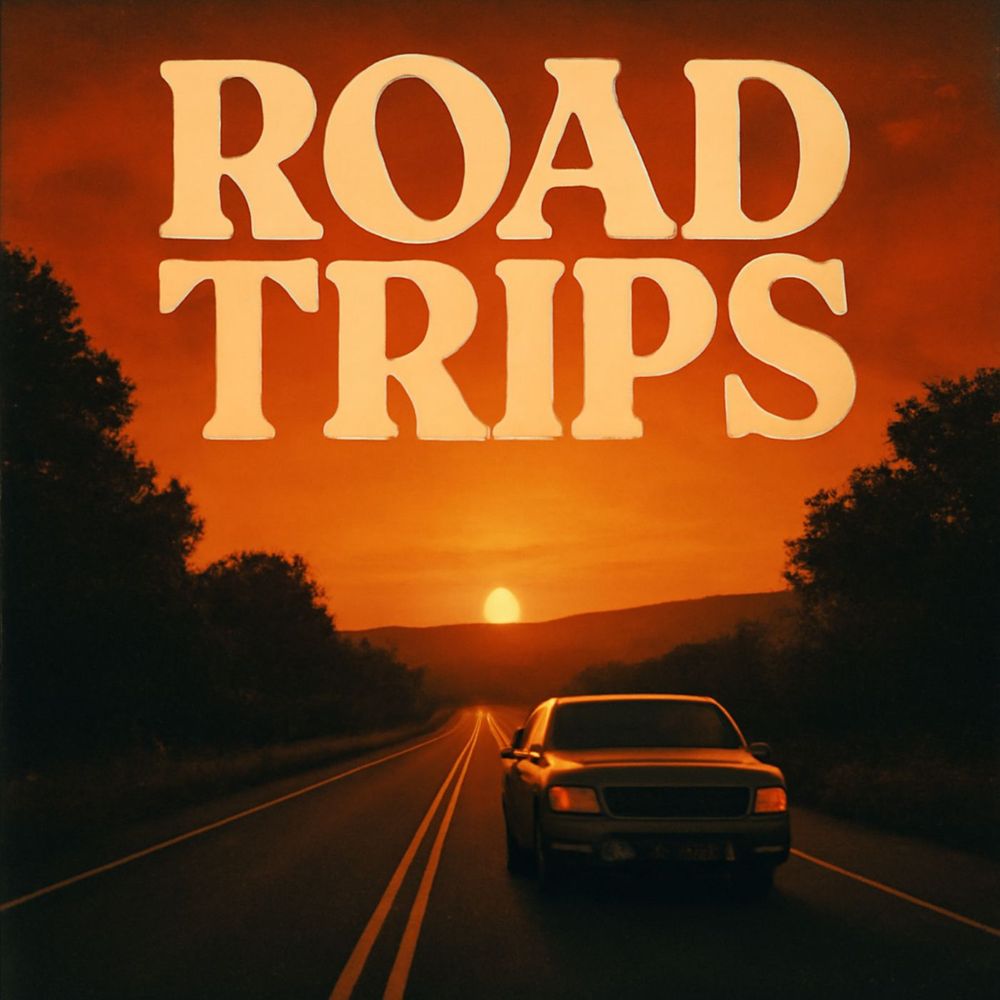 Artwork of Road Trips - HipHop & Soul