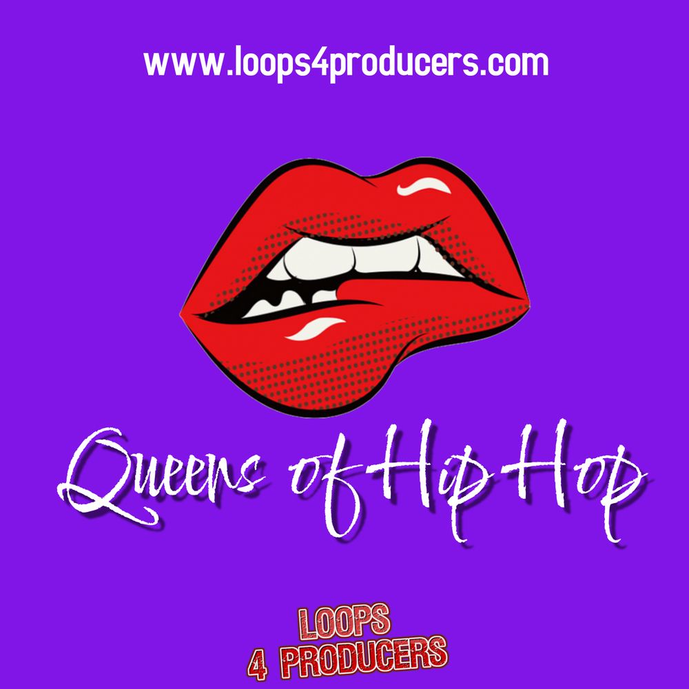 Pochette de Queen of Hip Hop