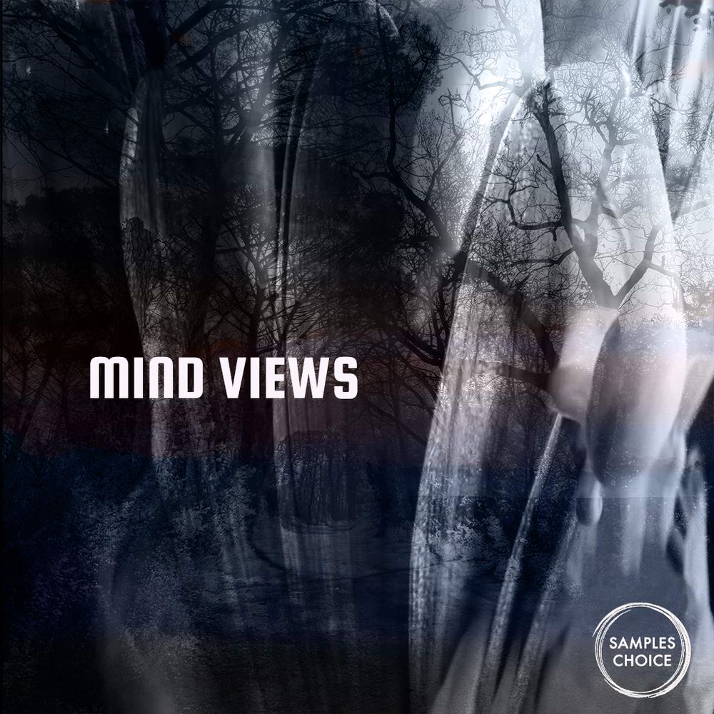 Mind Views Sample Pack | LANDR Samples