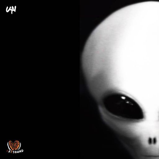 Pochette de Urban Alien Vol 1