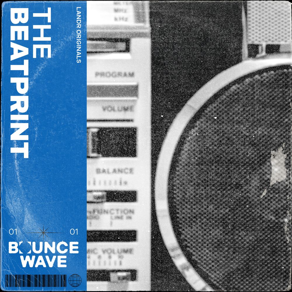 Arte de The Beatprint