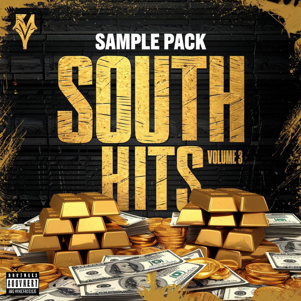 Arte de South Hits Volume 3