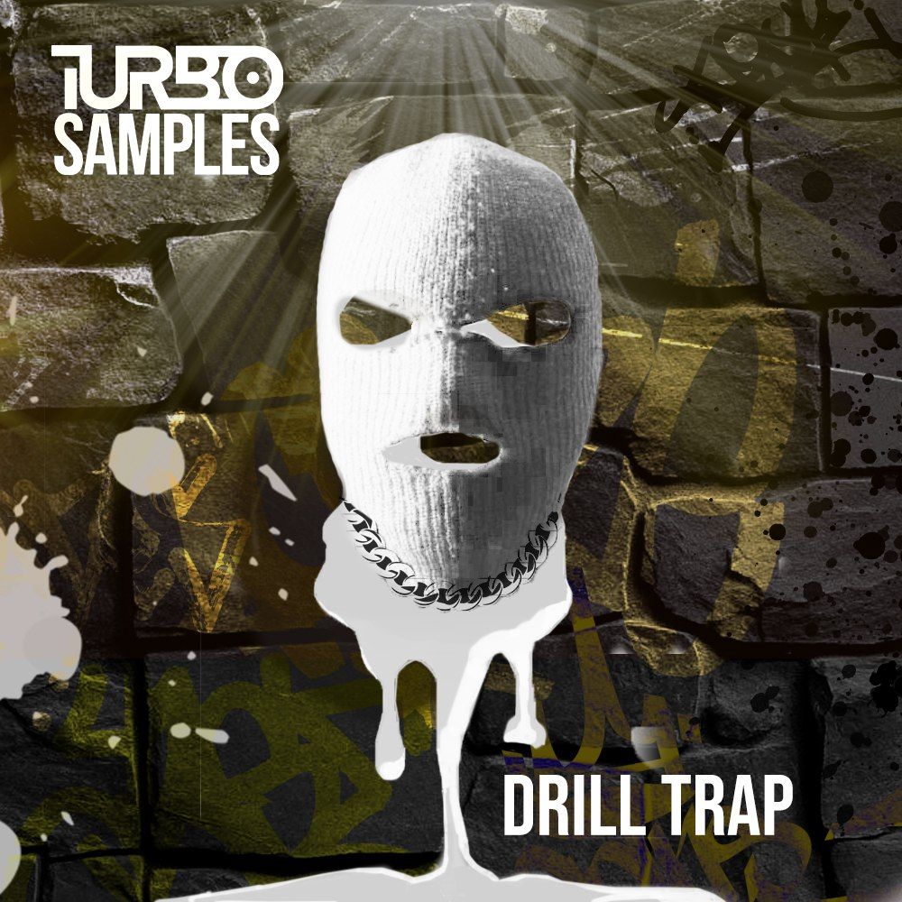 Arte de Drill Trap