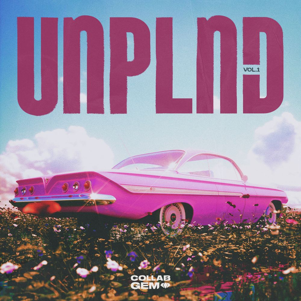 Arte de UNPLND Vol.1