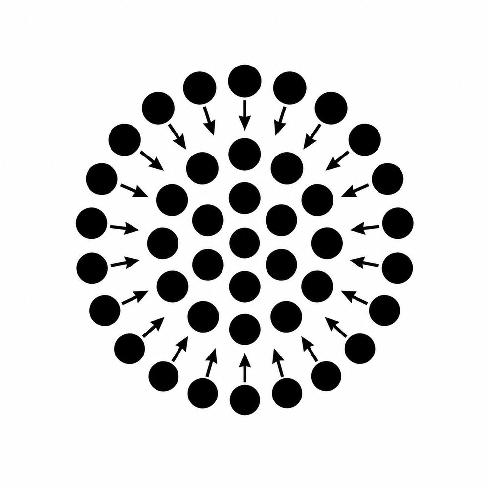 Artwork of Surface Tension Essentials
