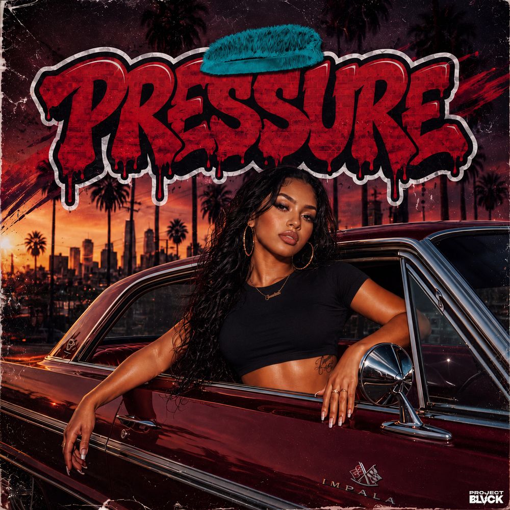 Arte de Pressure