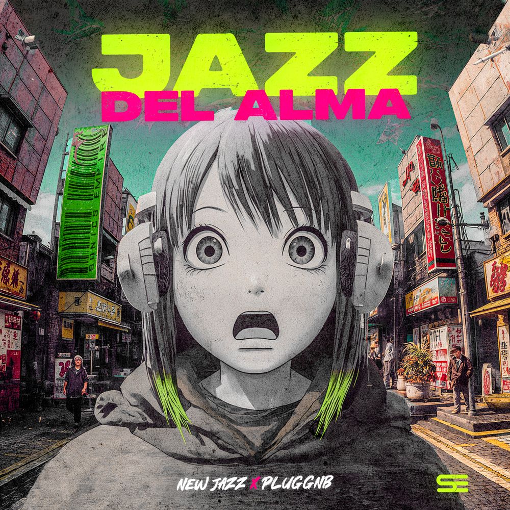 Arte de Jazz Del Alma