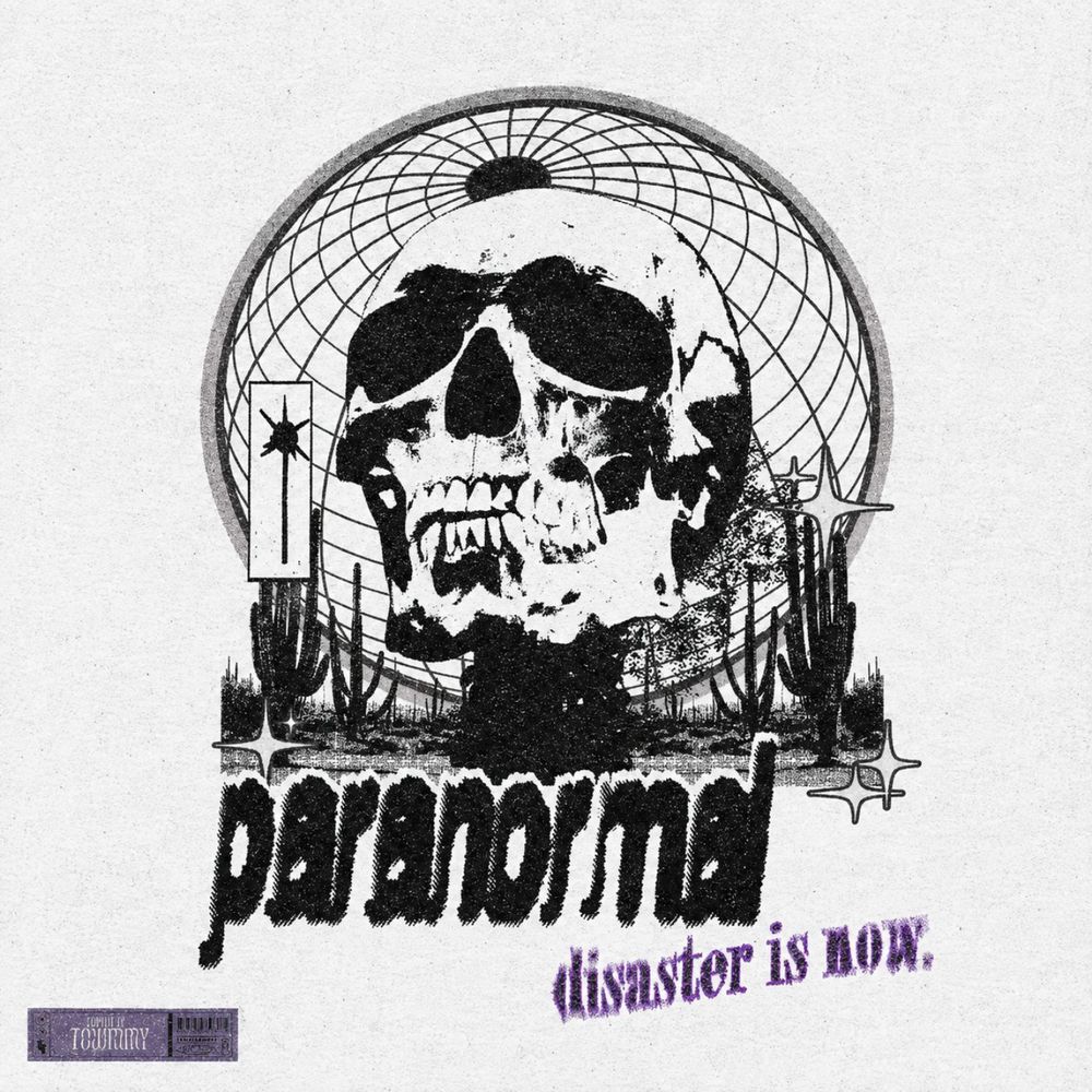 Cover of PRNML - Underground Rage