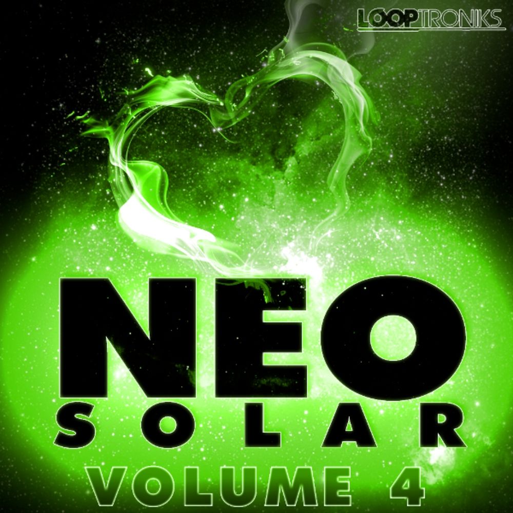 Arte de Neo Solar Vol.4