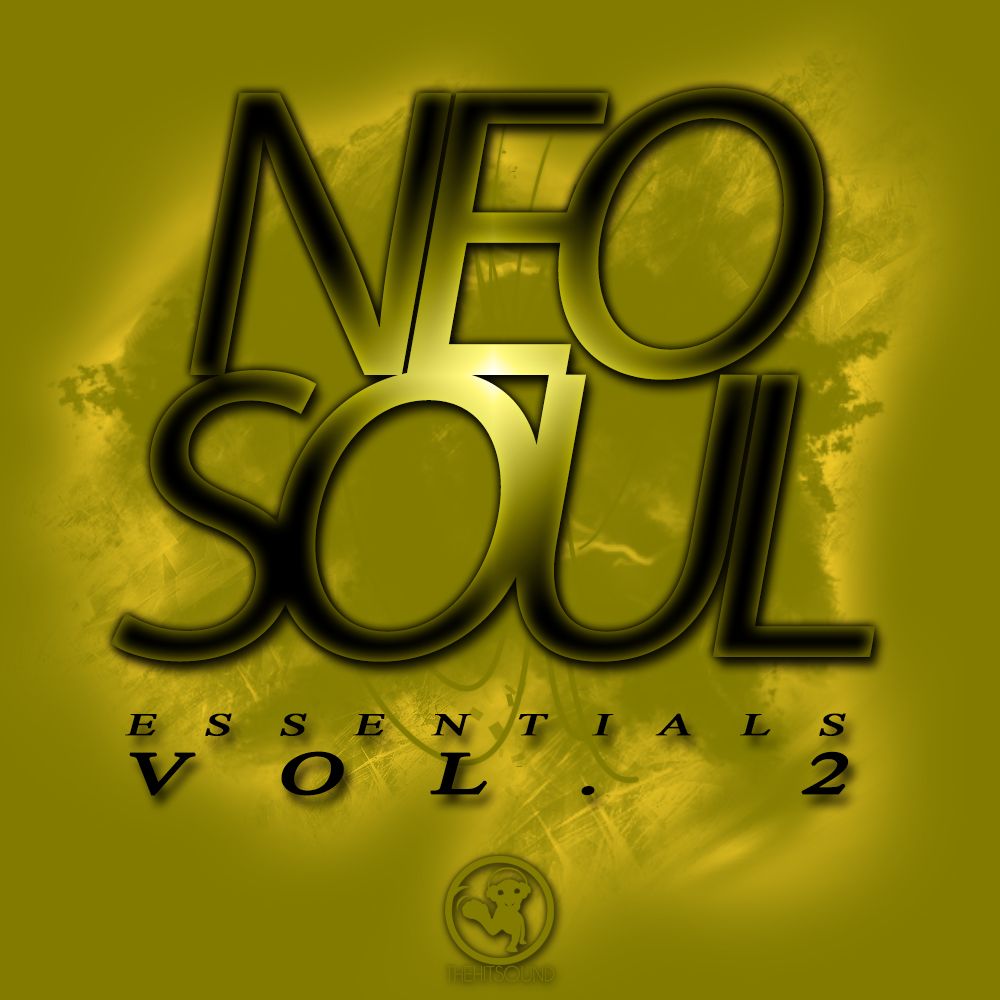 Artwork for Neo Soul Essentials Vol.2