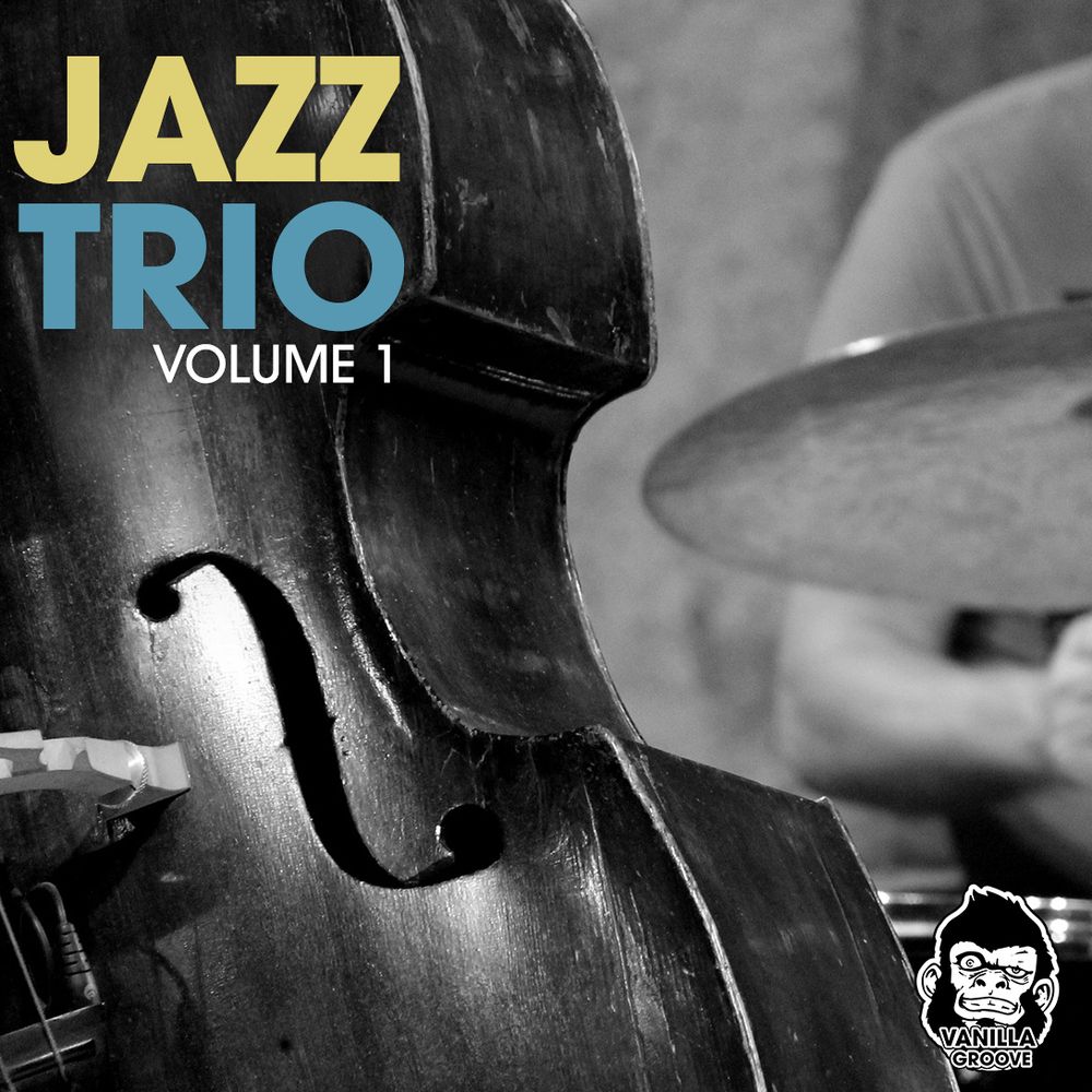 Arte de Jazz Trio Vol 1