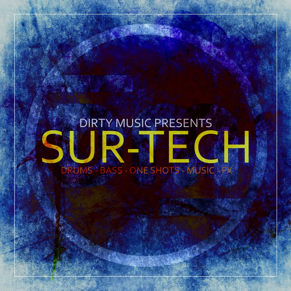 Arte de Sur-Tech