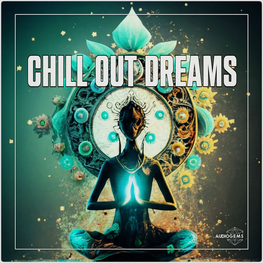 Arte de CHILL OUT DREAMS