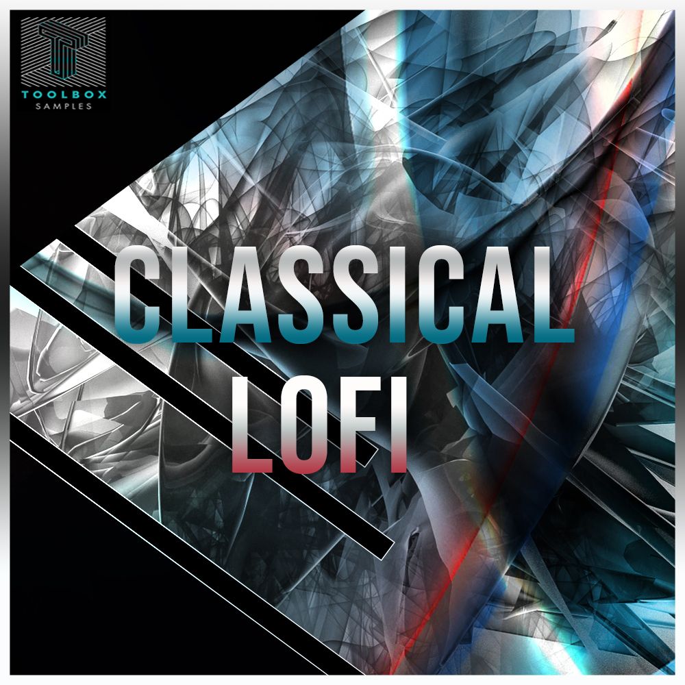 Arte de Classical Lofi