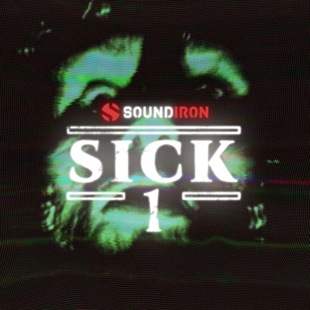 Pochette de Sick 1