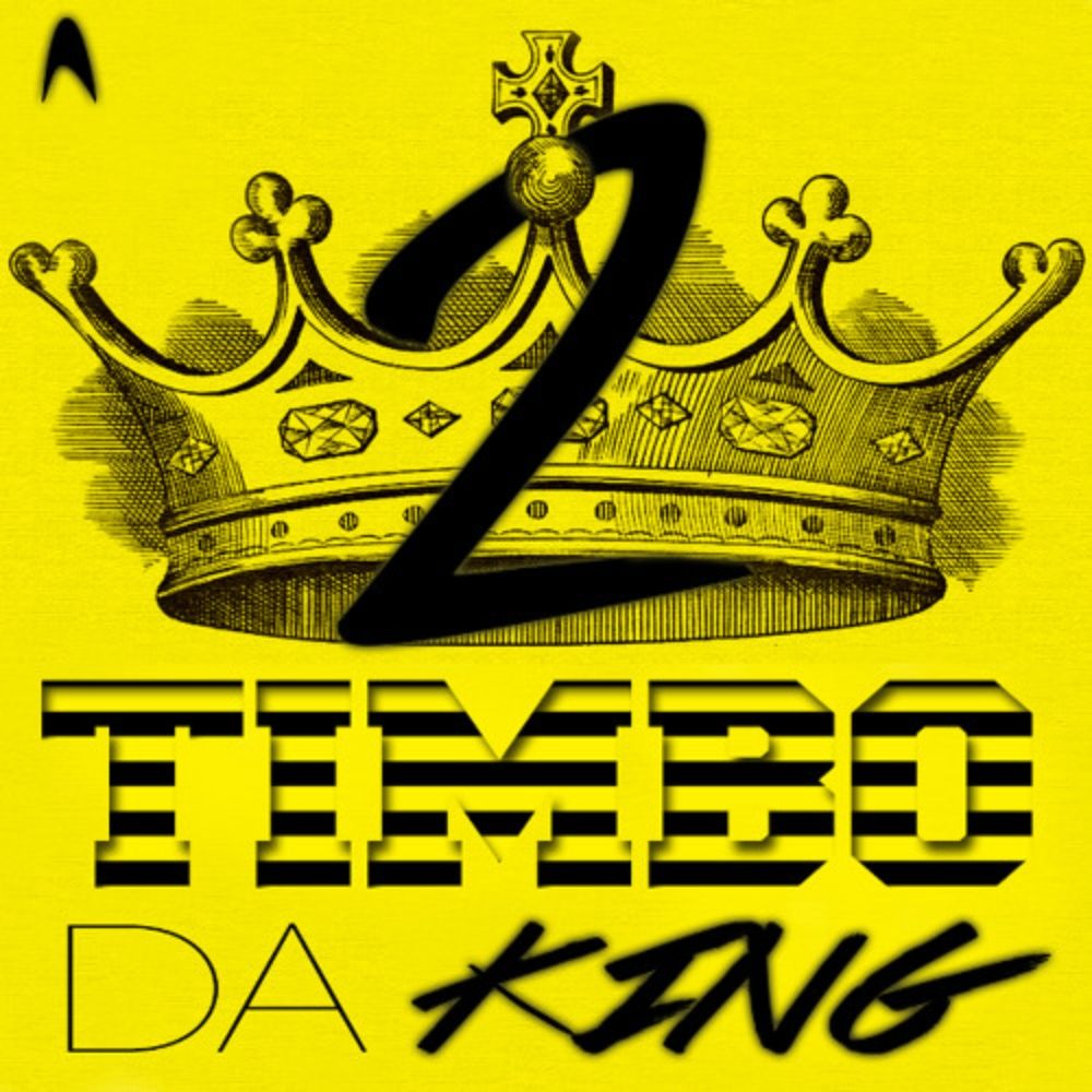 Pochette de Timbo Da King 2