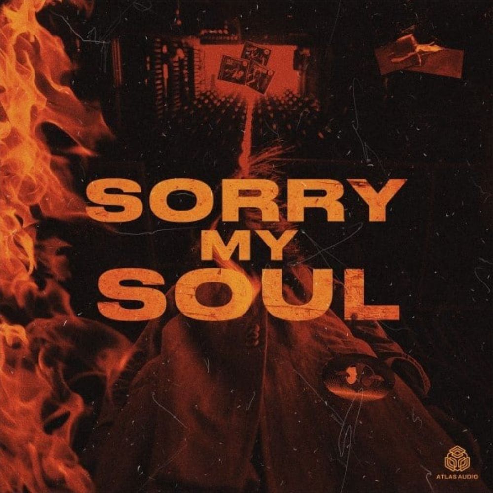 Arte de Sorry My Soul