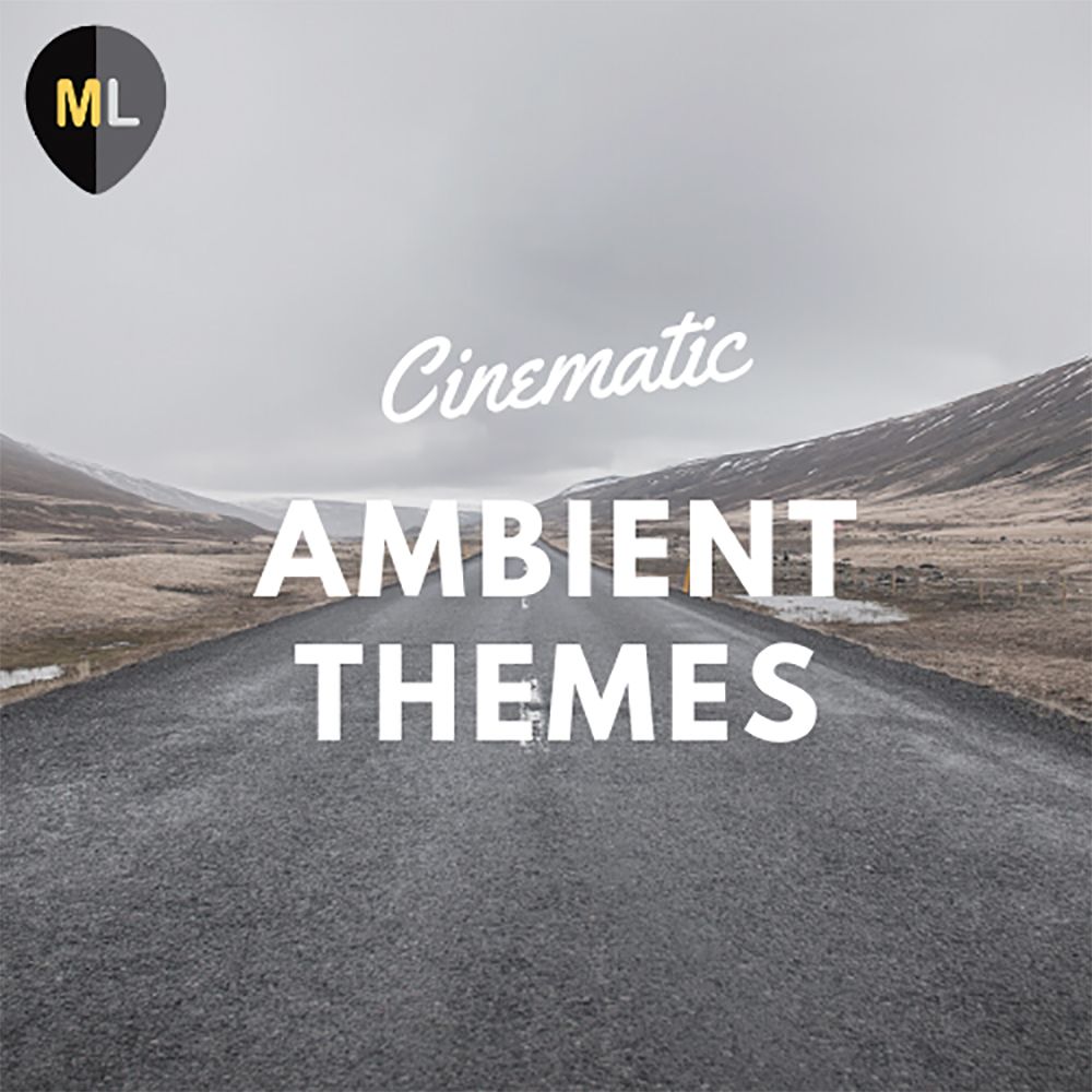 Arte de Cinematic Ambient Themes Vol 1