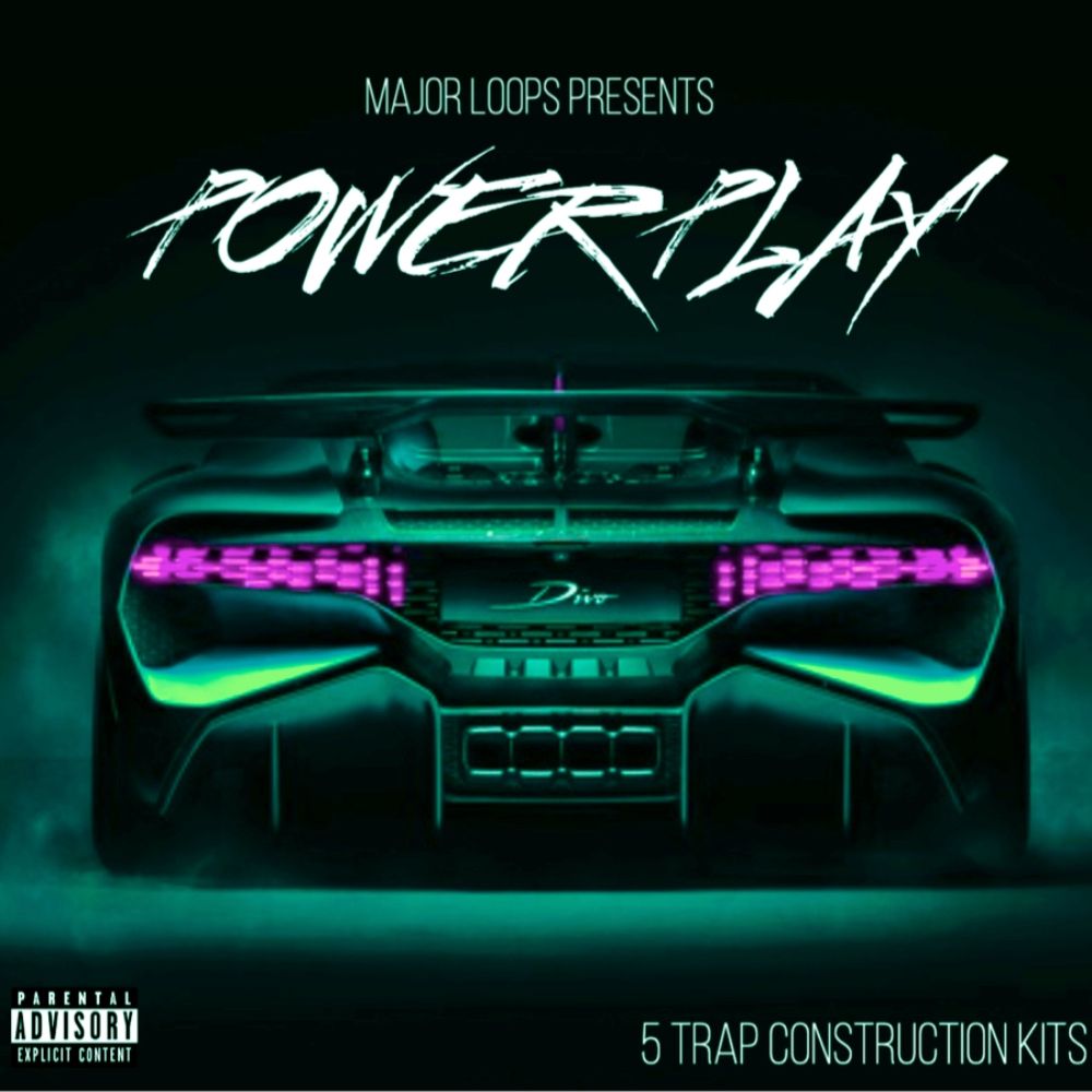 Arte de PowerPlay
