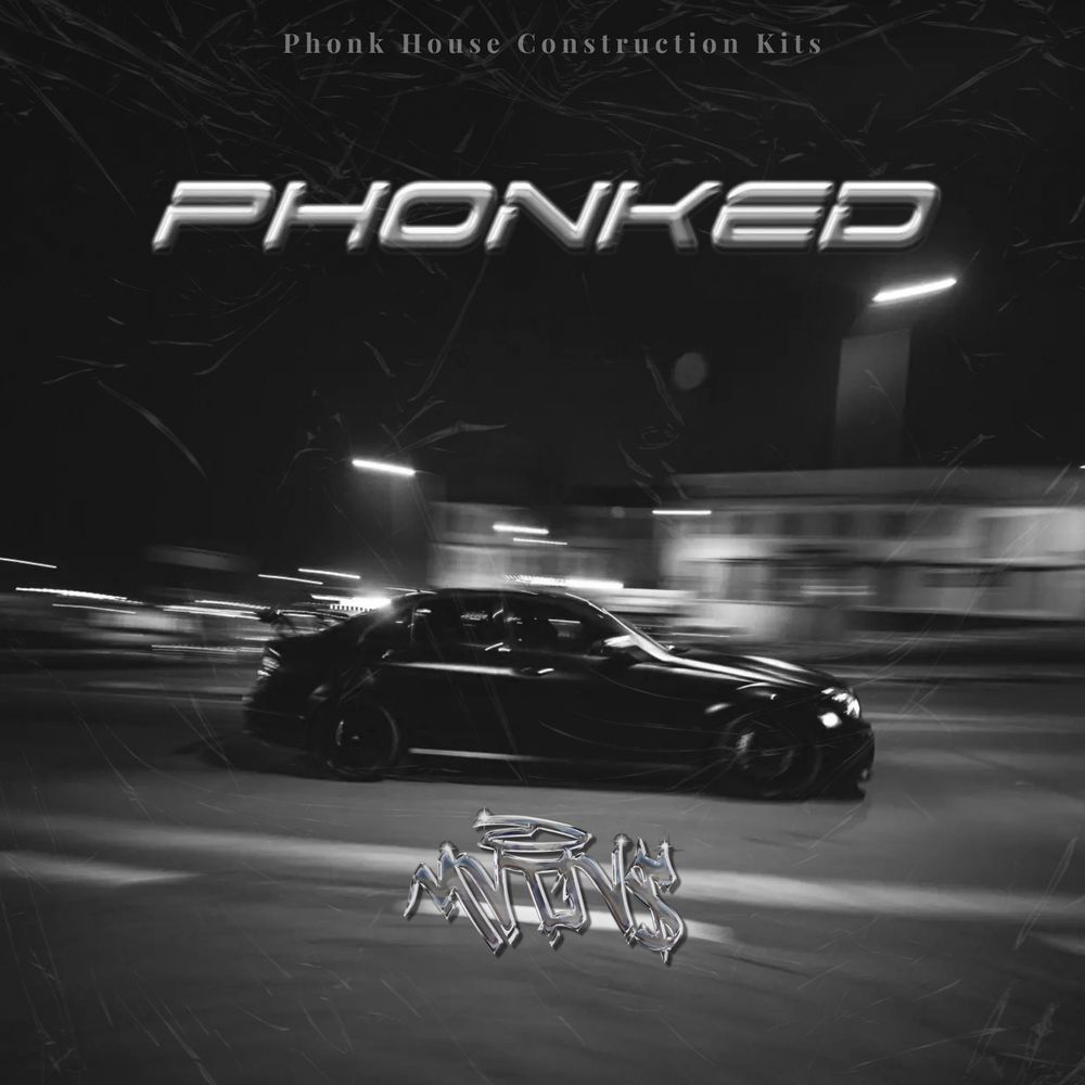 Arte de Phonked