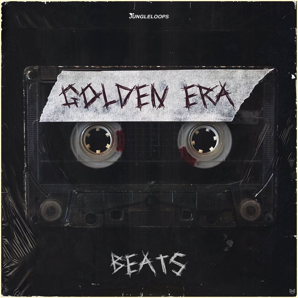 Artwork of Golden Era Beats