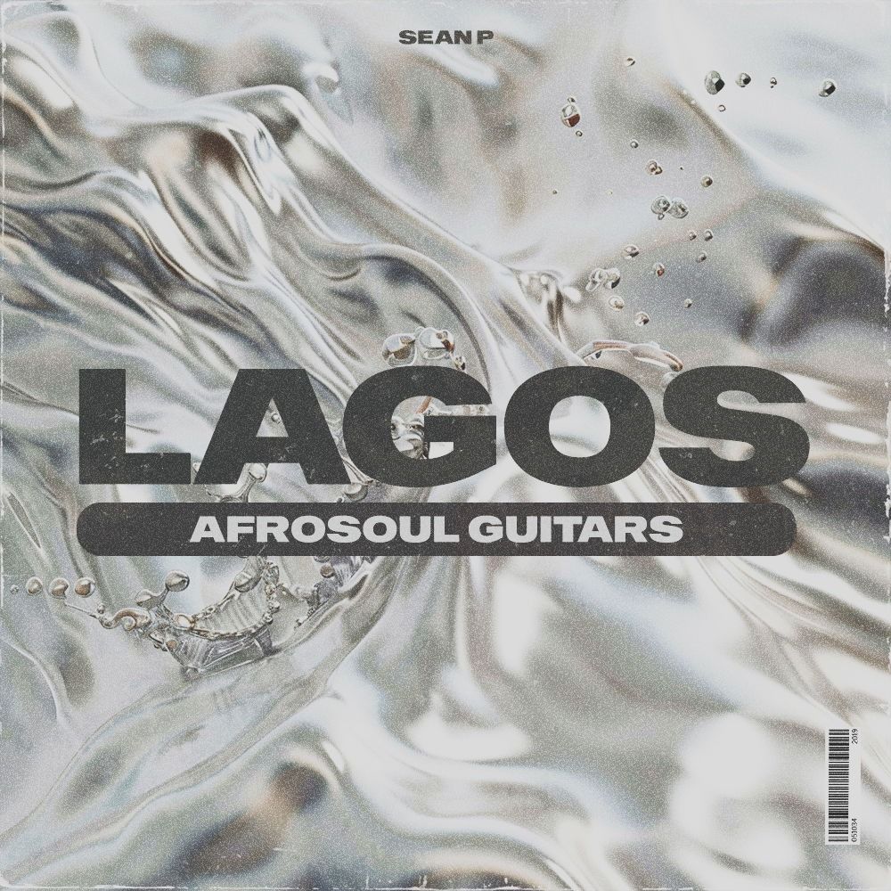 Arte de Lagos – Afrosoul Guitars