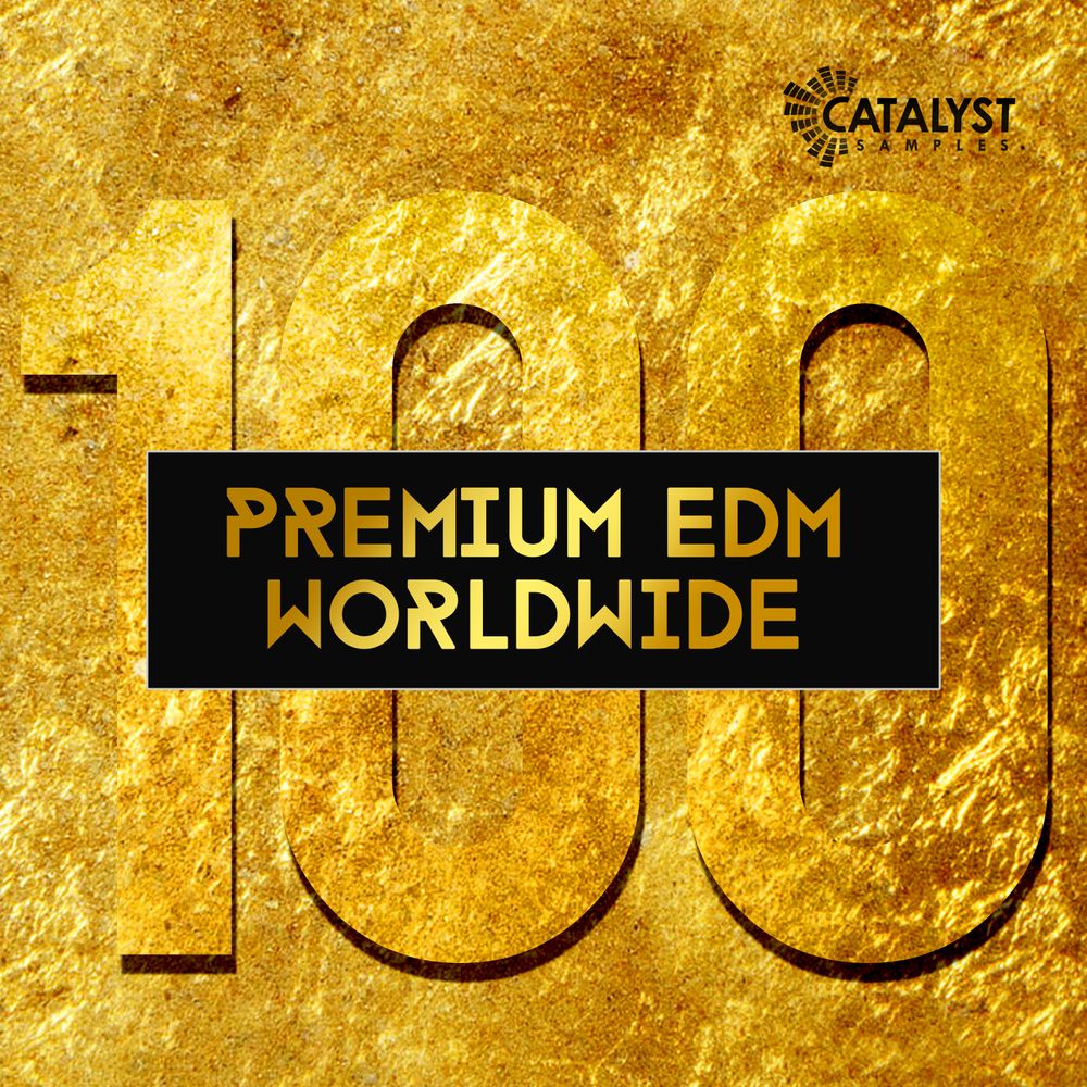 Arte de Premium EDM Worldwide