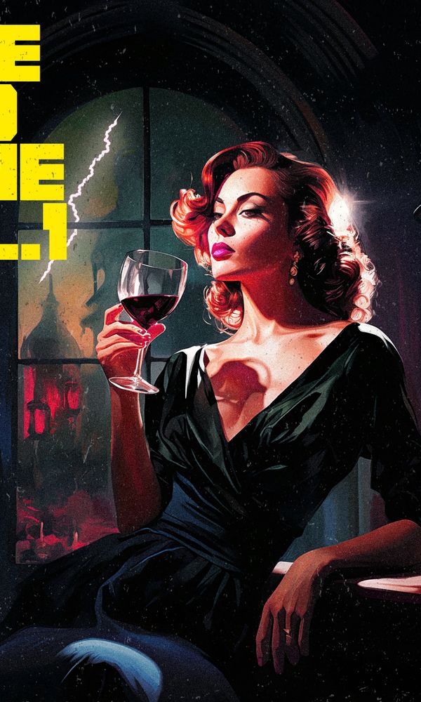 Artwork for Fine Old Wine Vol.1