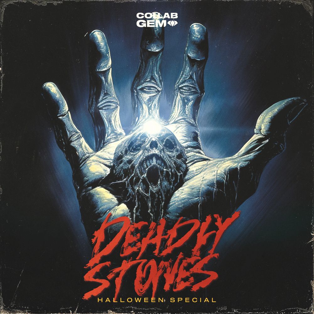 Arte de Deadly Stones