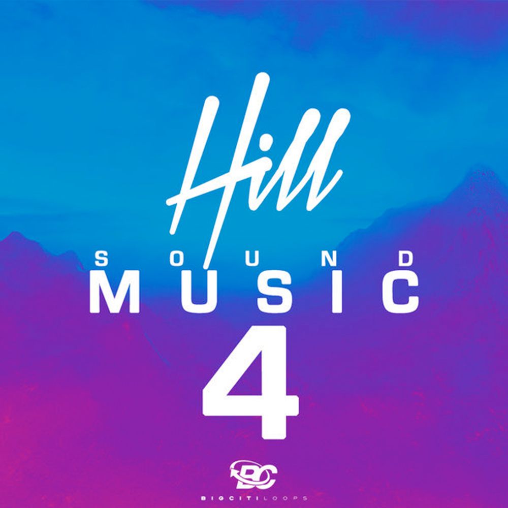 Arte de Hill Sound Music 4