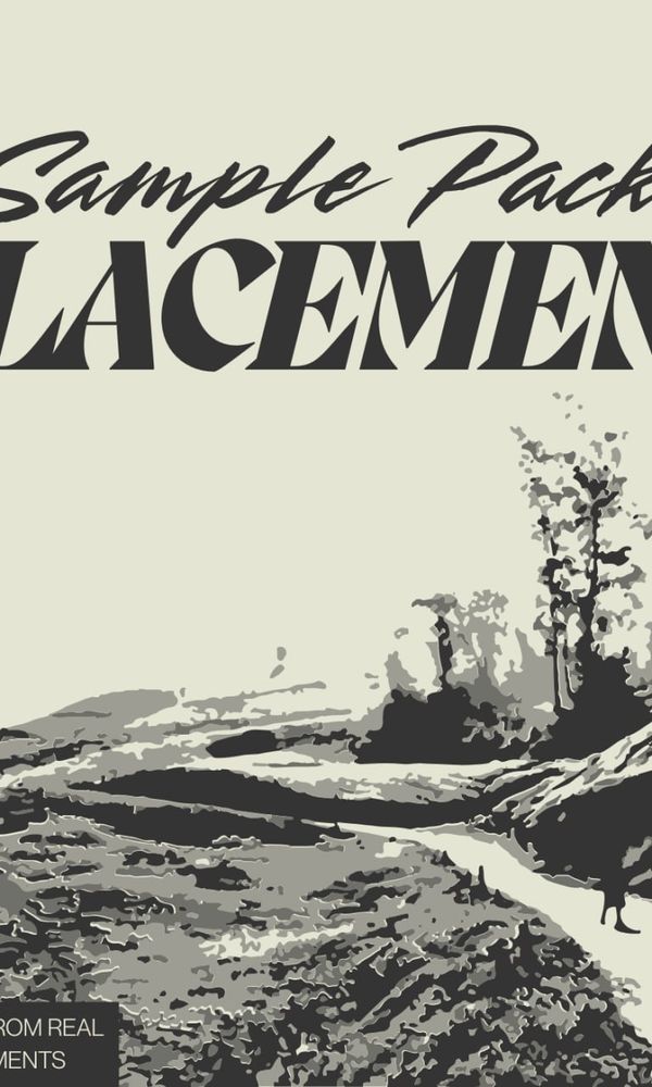 Artwork for PLACEMENT