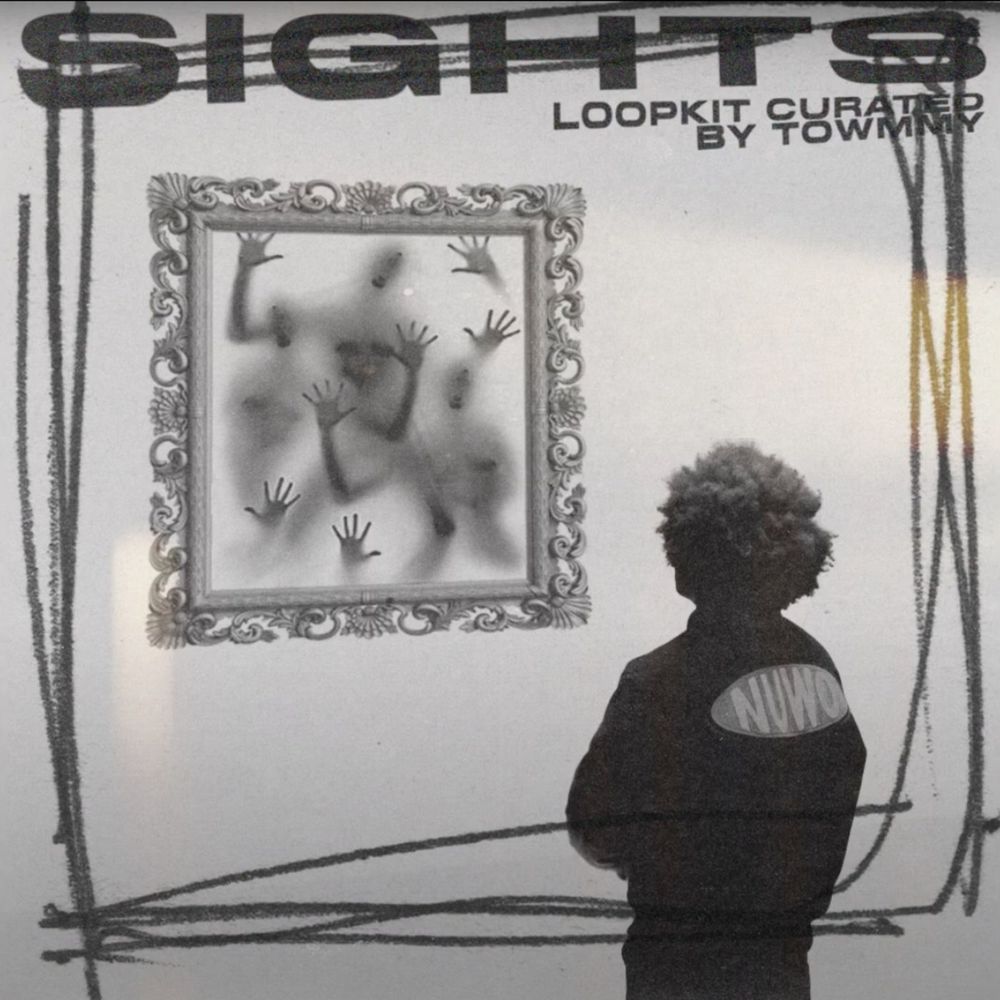 Sights - RnB Samples Sample Pack by Tow.mmy | LANDR Samples