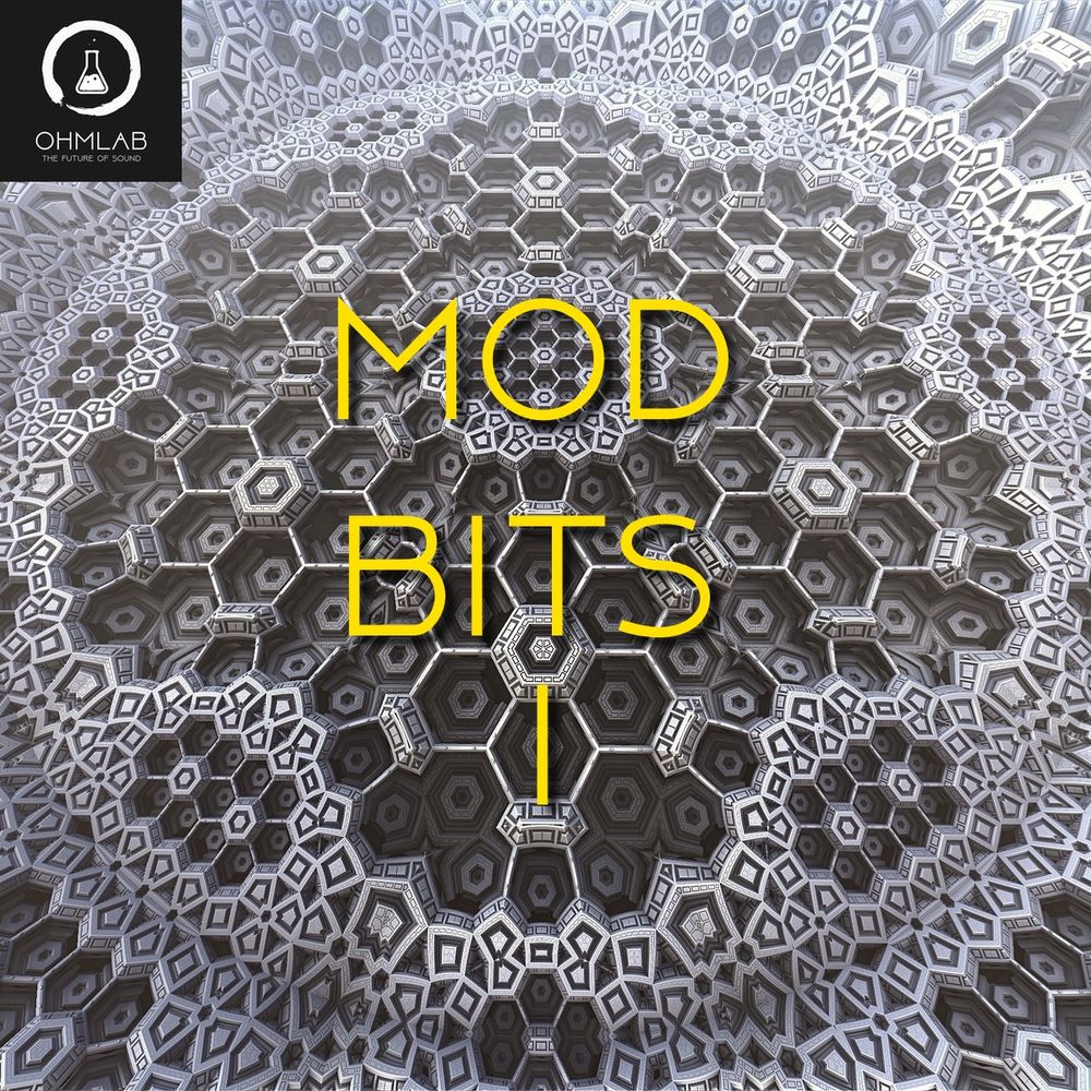Mod Bits I Pack de Samples | LANDR Samples