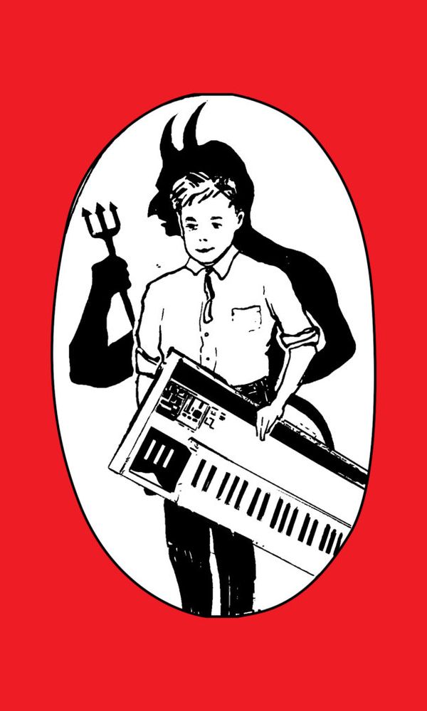 Artwork for Sounds from Hell Vol2