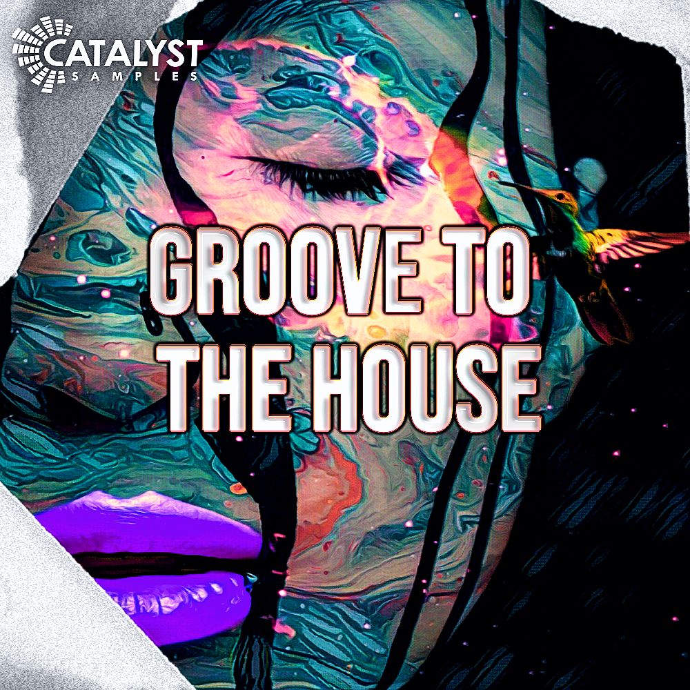 Arte de Groove To The House