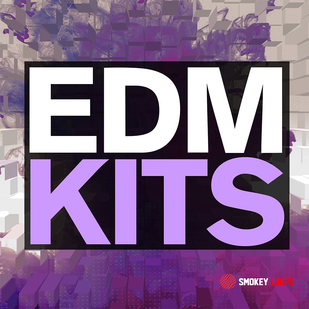 EDM Kits Sample Pack | LANDR Samples