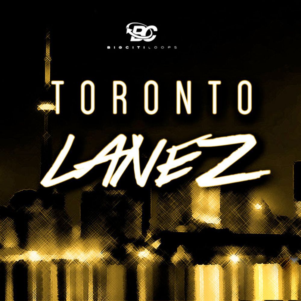 Arte de Toronto Lanez