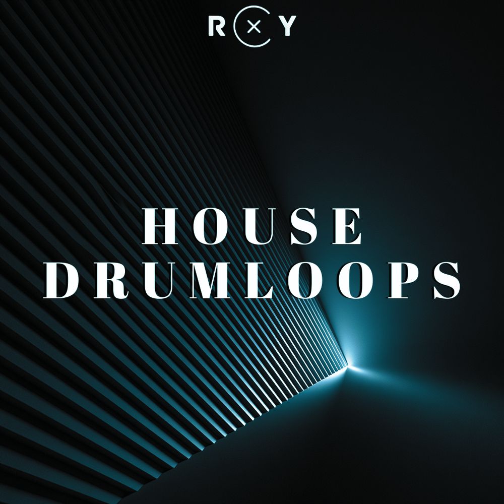 Arte de House DrumLoops