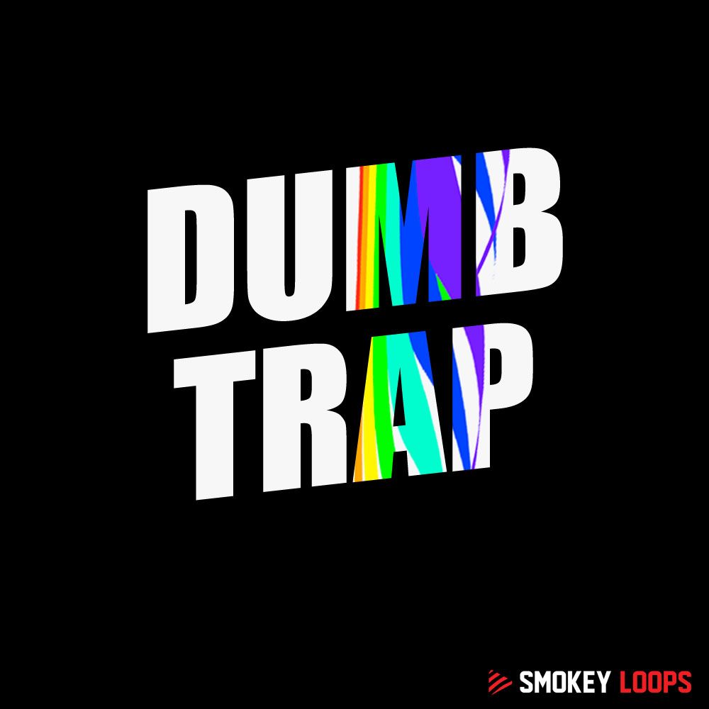 Pochette de Dumb Trap