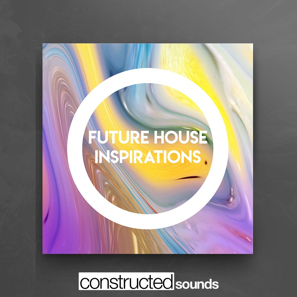 Arte de Future House Inspirations