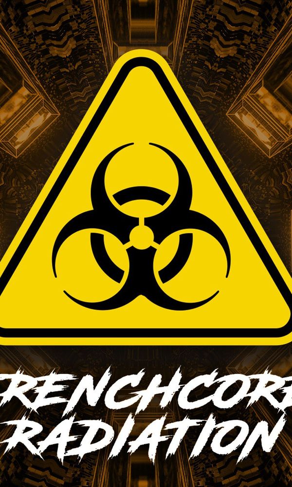 Artwork for Frenchcore Radiation
