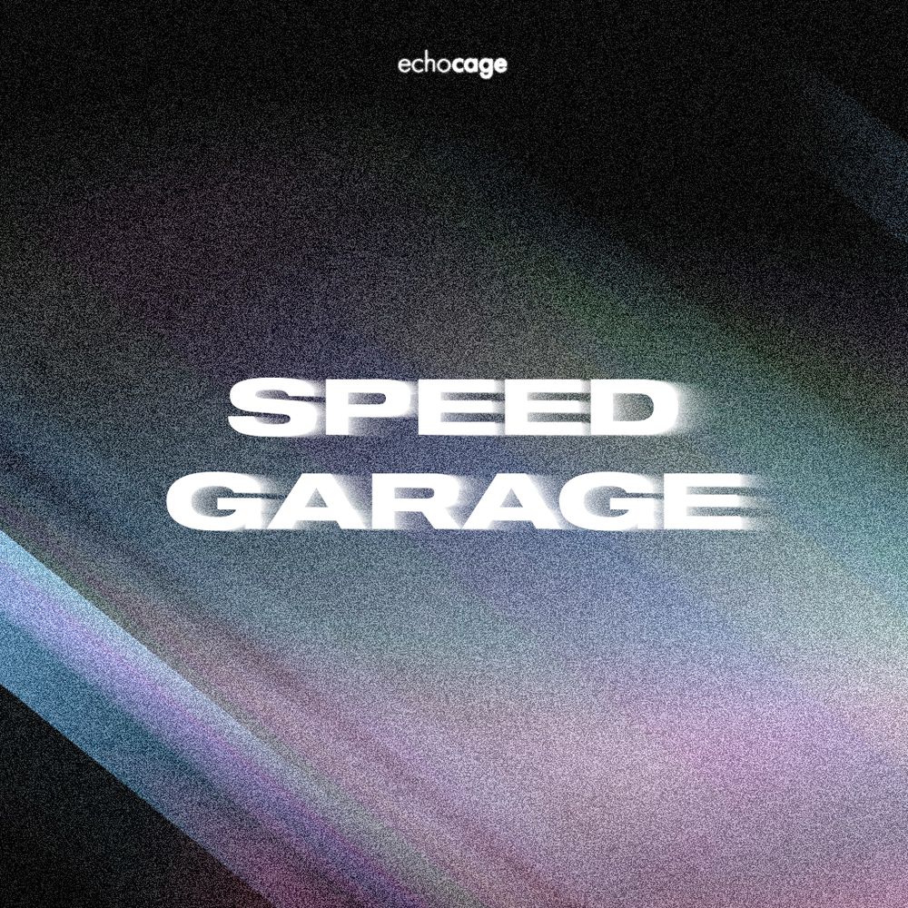 Arte de Speed Garage [Echocage]
