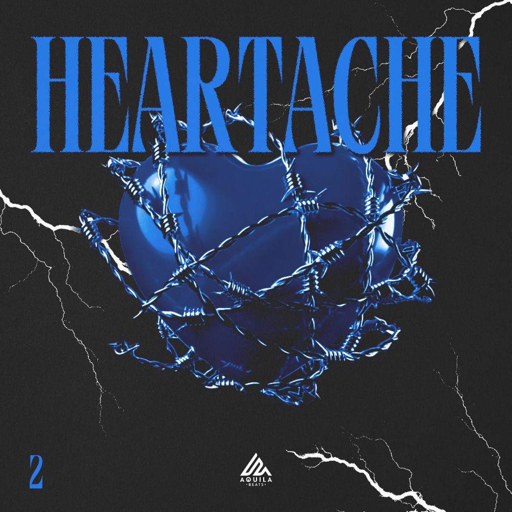 Arte de Heartache 2