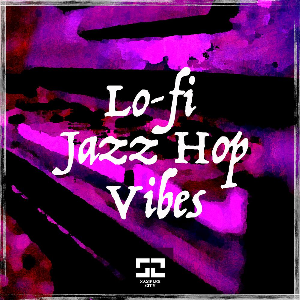 Lo-Fi Jazz Hop Vibes Sample Pack | LANDR Samples