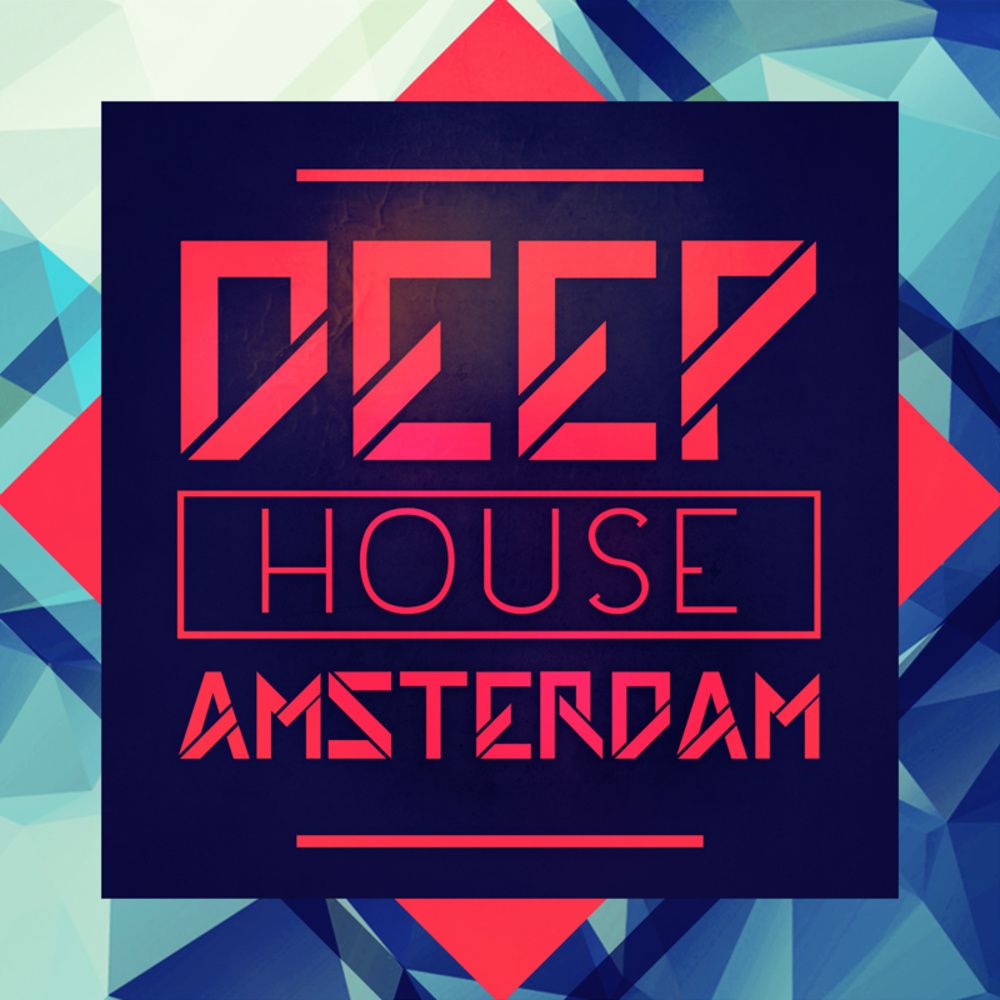 Arte de Deep House Amsterdam