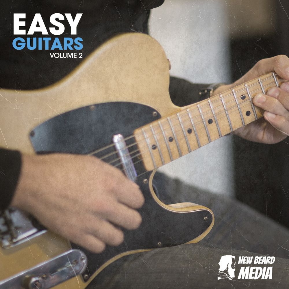 Arte de Easy Guitars Vol 2